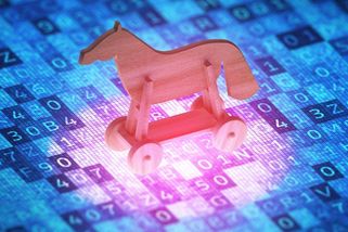 Nebezpečný trojský kůň se šíří Českem jako lavina - Novinky